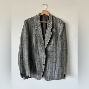 Vintage Yves Saint Laurent YSL Blazer